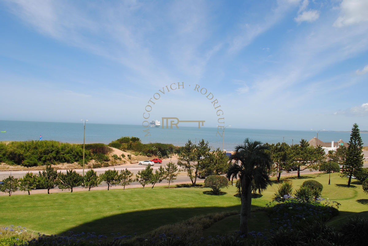 Apartamento ID.58 - Departamento en alquiler Aquarela