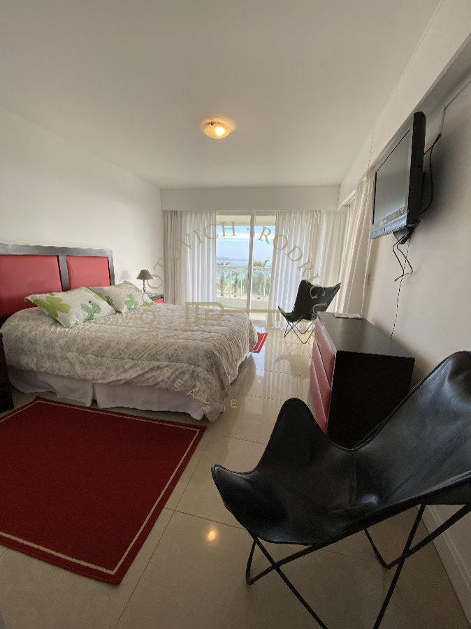 Apartamento ID.58 - Departamento en alquiler Aquarela