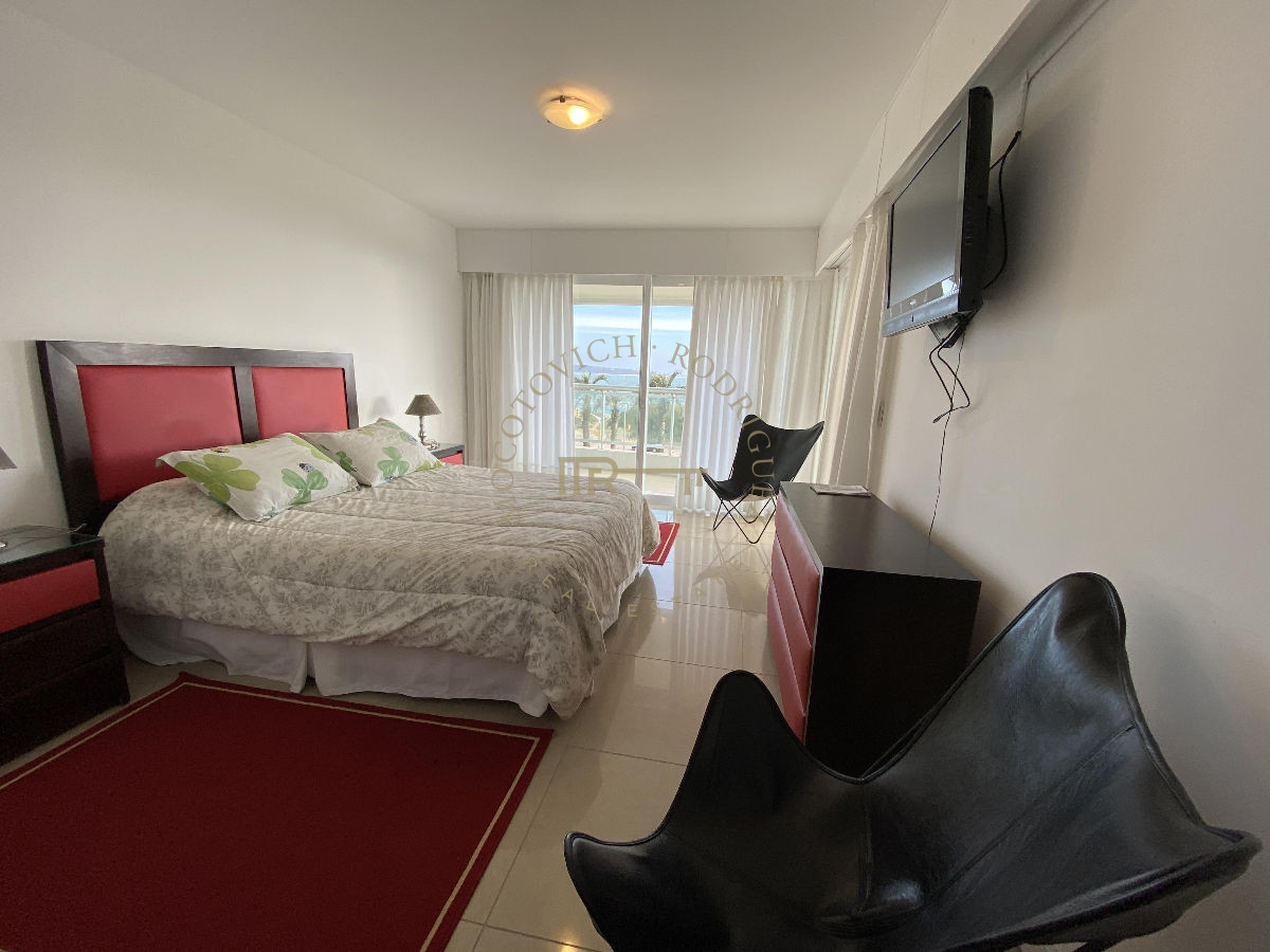 Apartamento ID.58 - Departamento en alquiler Aquarela