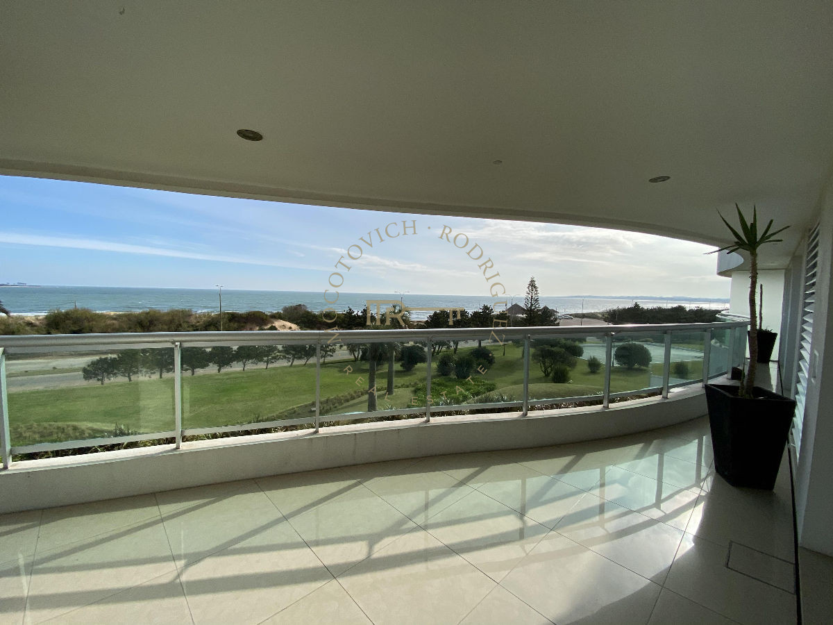 Apartamento ID.58 - Departamento en alquiler Aquarela