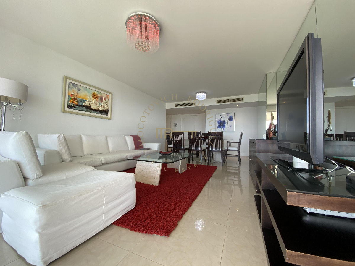 Apartamento ID.58 - Departamento en alquiler Aquarela
