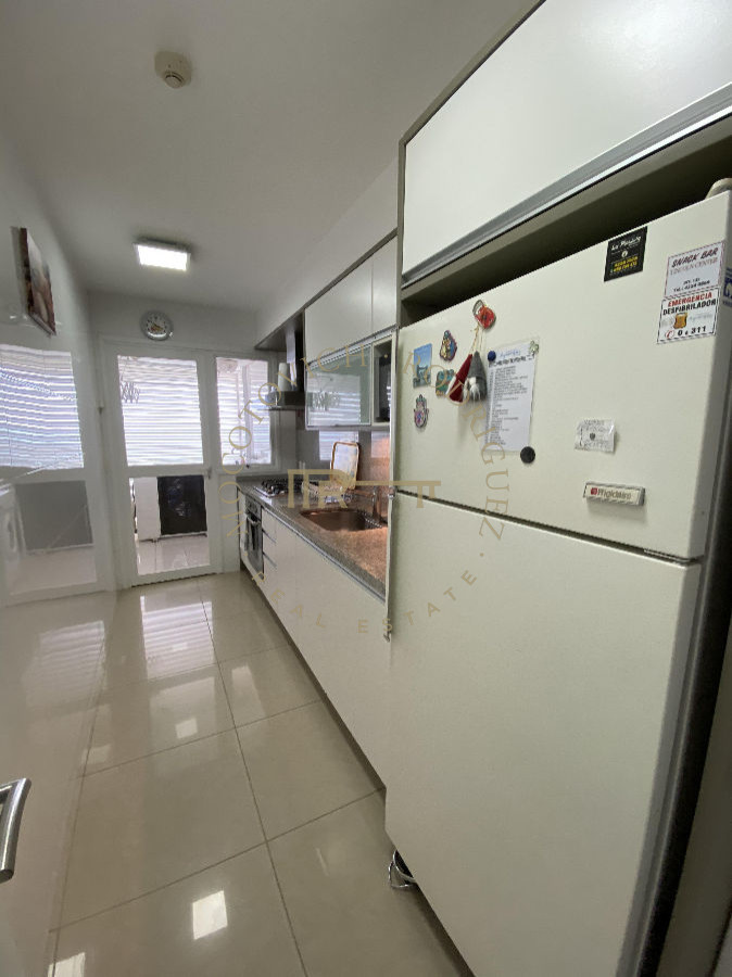 Apartamento ID.58 - Departamento en alquiler Aquarela