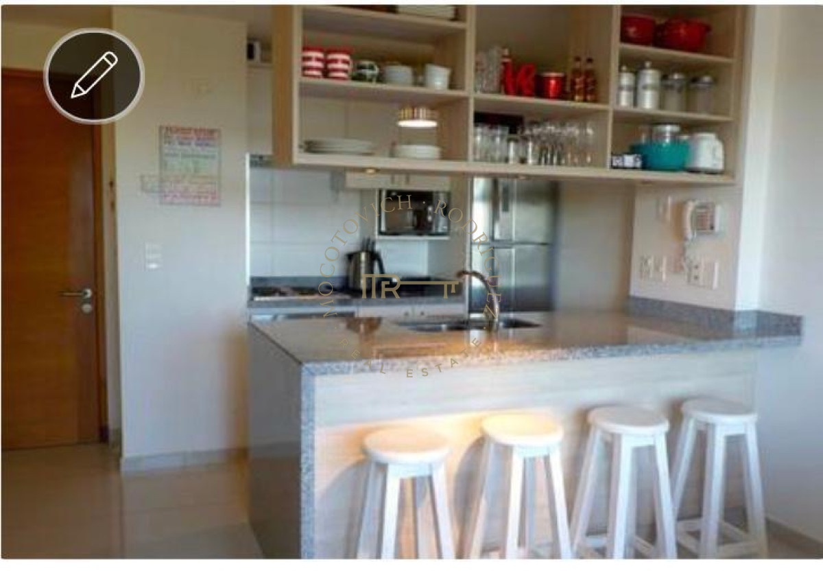 Apartamento ID.3040 - Apartamento de un dormitorio en venta 