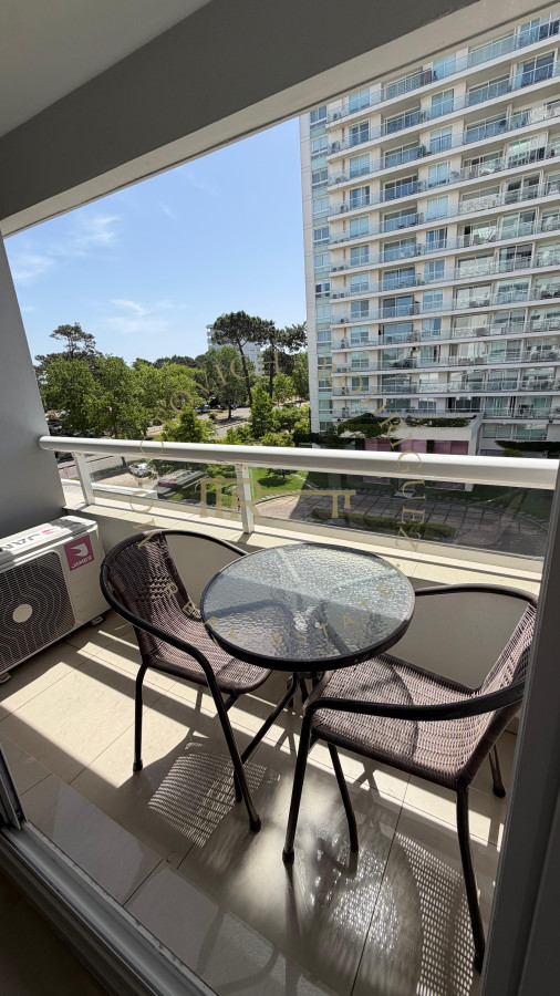 Apartamento ID.4122 - Apartamento de un dormitorio en alquiler de verano 2026.