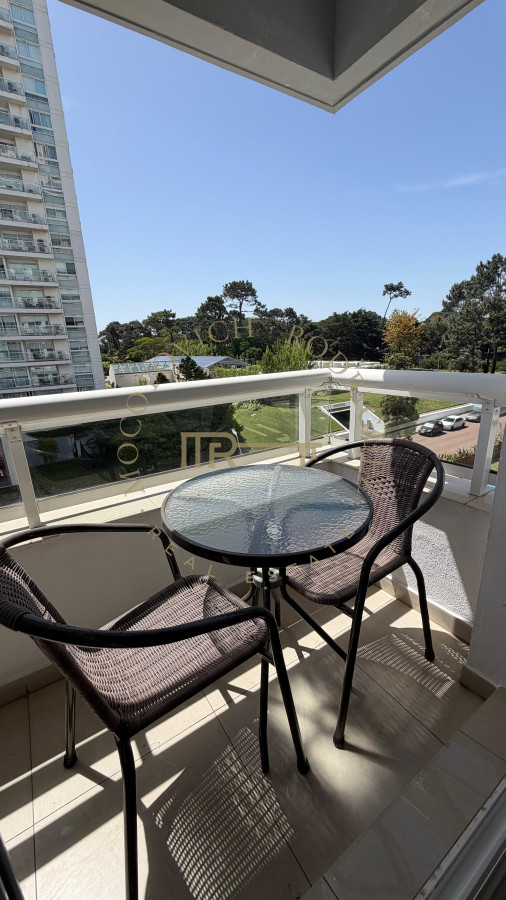 Apartamento ID.4122 - Apartamento de un dormitorio en alquiler de verano 2026.