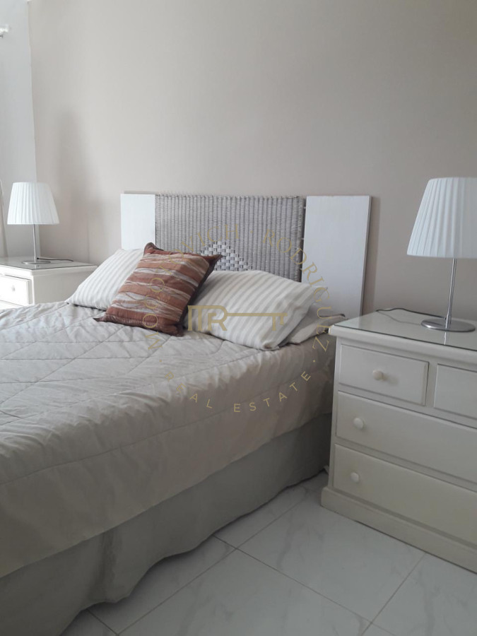 Apartamento ID.3143 - Alquiler de verano 2 dormitorios 2 baños Pinares frente al mar.  Punta del Este. 2026 