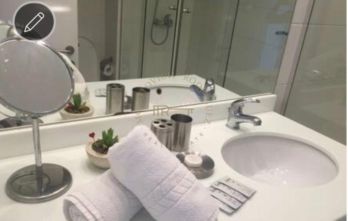 Apartamento ID.3040 - Apartamento de un dormitorio en venta 