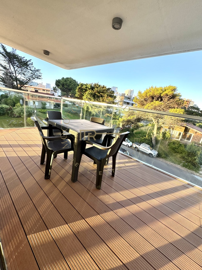 Apartamento ID.1016 - Venta apartamento de 2 dormitorios Chronos