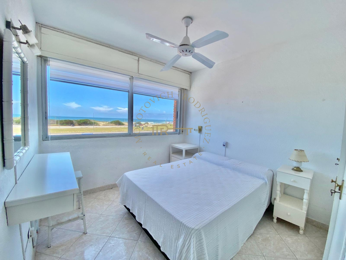 Apartamento ID.4255 - Apartamento frente al mar de dos dormitorios