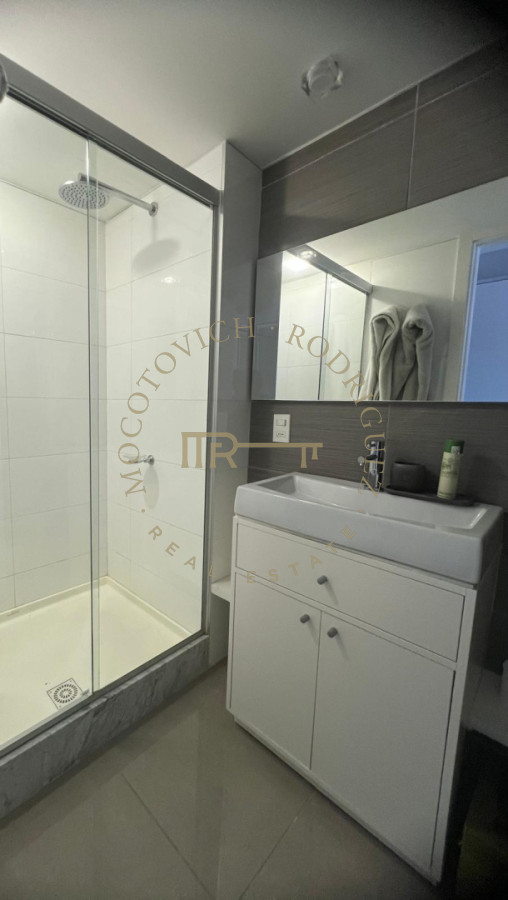 Apartamento ID.4156 - Apartamento en Alquiler en torre One I de 3dormitorios