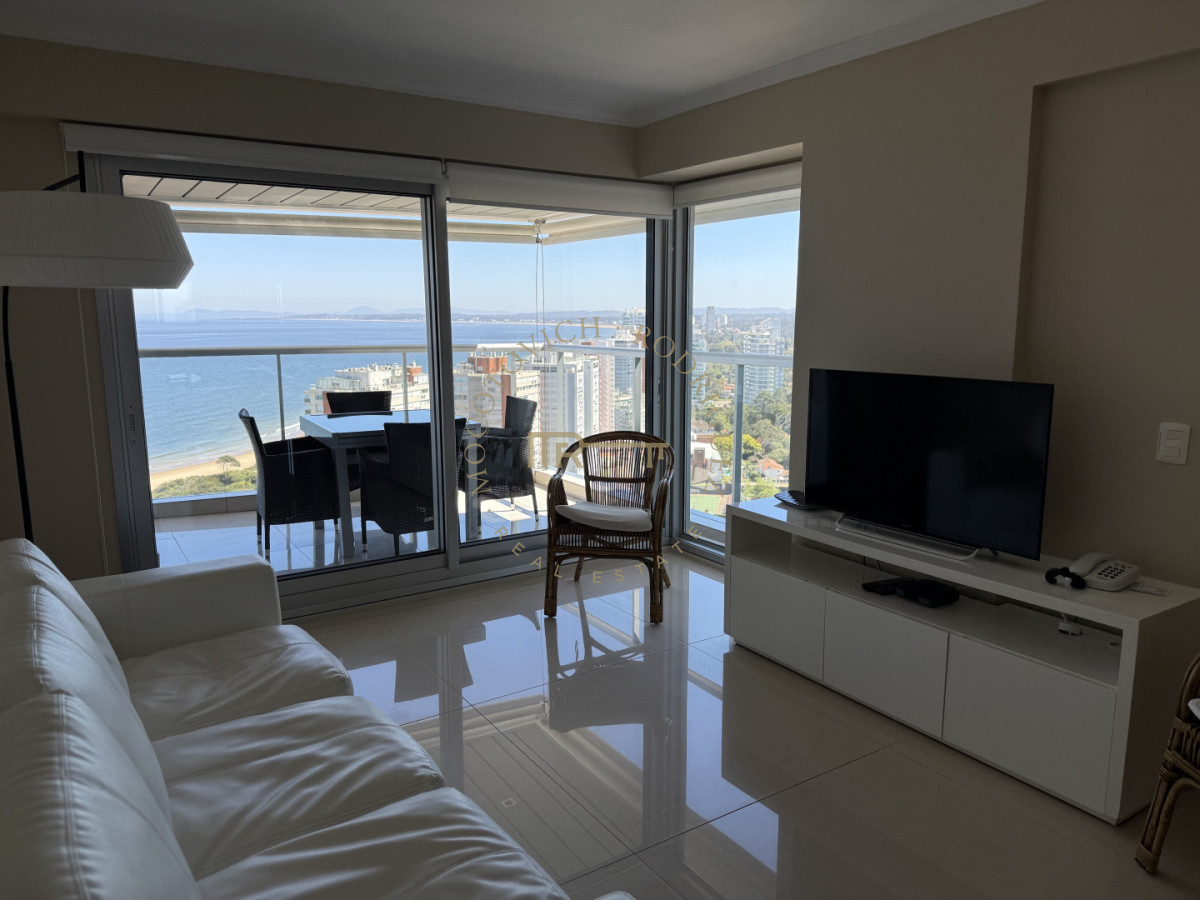 Apartamento ID.4168 - Alquiler temporada apartamento de 2 dormitorios y 2 baños Miami Boulevard