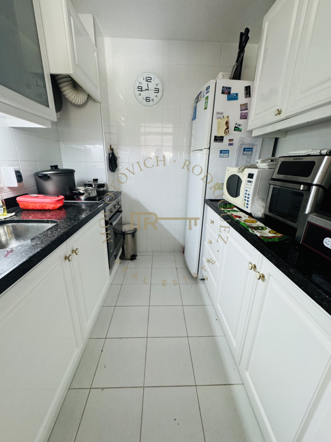 Apartamento ID.3034 - Alquiler para temporada. Apartamento de 2 dormitorios Playa Mansa