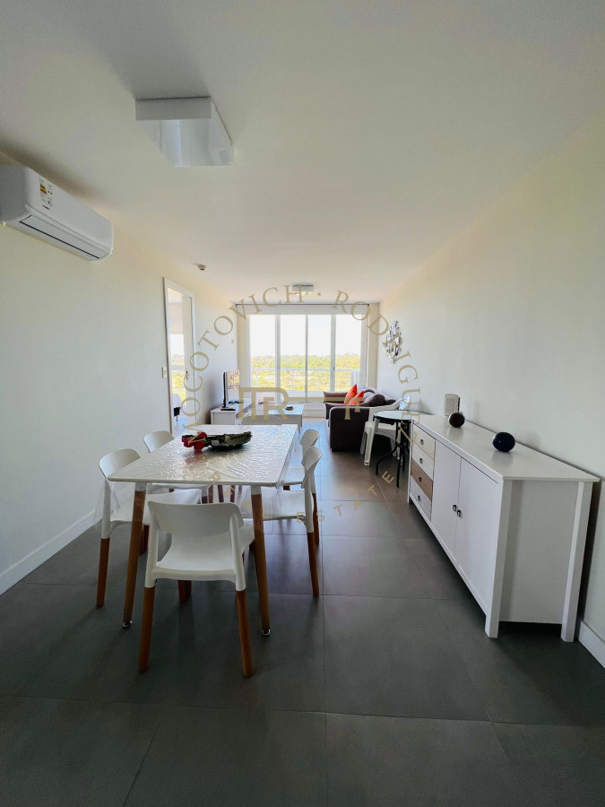 Apartamento ID.851 - Departamento - Roosevelt