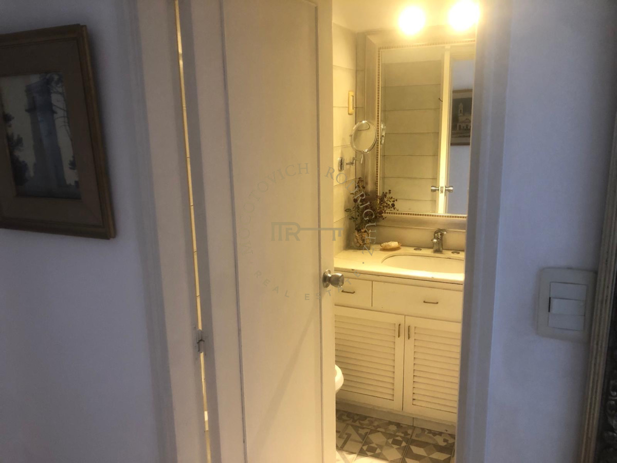 Apartamento ID.3169 - Apartamento de 3 dormitorios - Punta del este Península