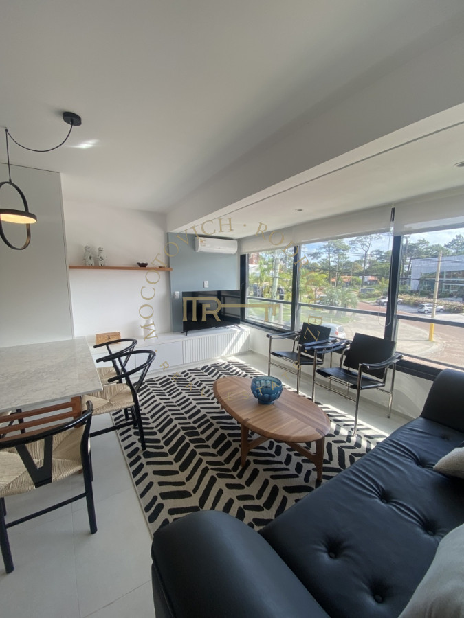 Apartamento ID.2632 - Apartamento en Venta de 2 dormitorios y 1 baño