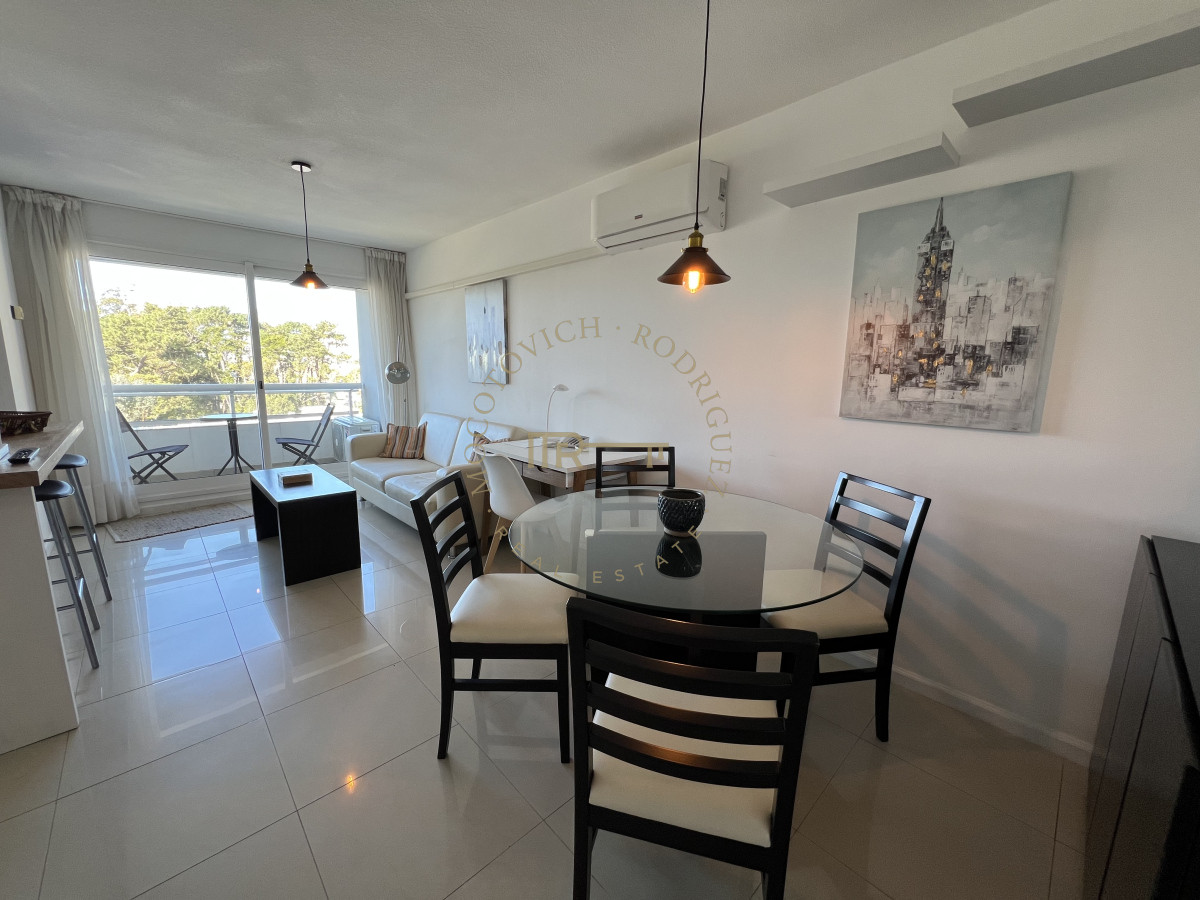 Apartamento ID.3759 - Alquiler de temporada en Jardines de la Sierra