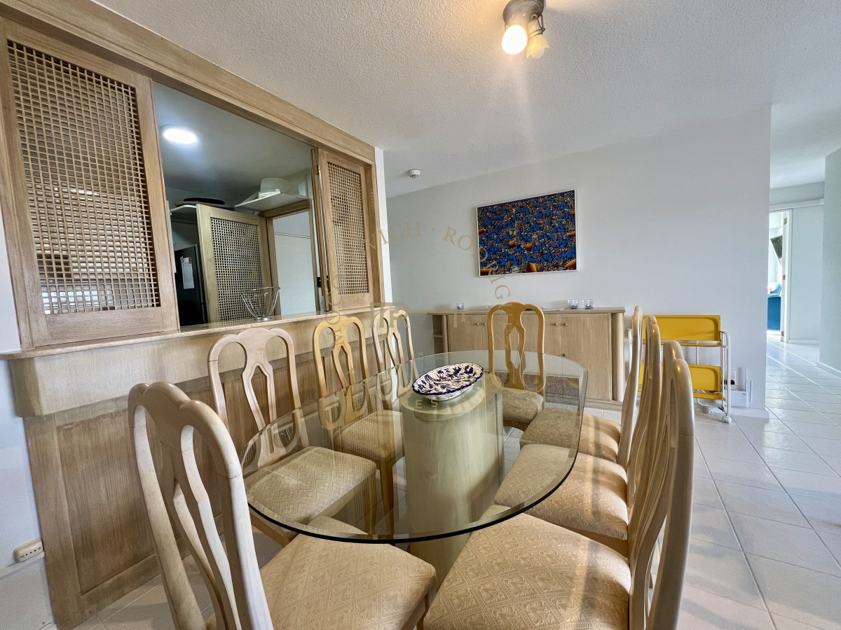 Apartamento ID.3268 - Apartamento 3 dormitorios en alquiler anual. Punta del este.