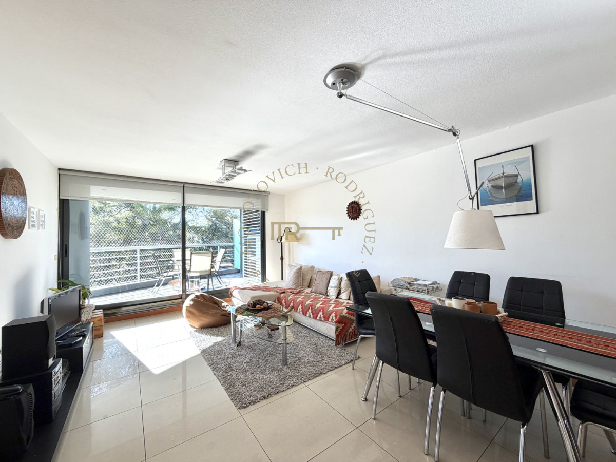 Apartamento ID.1003 - Apartamento en venta de dos dormitorios muy bien ubicado