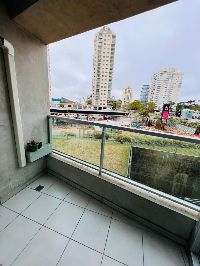 Apartamento ID.944 - Apartamento en venta 2 dormitorios 2 baños moderno bajas expensas