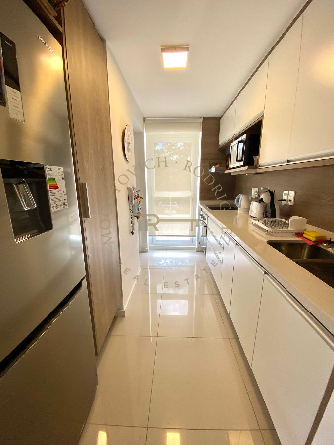 Apartamento ID.617 - Apartamento en alquiler Punta del Este - alquiler 2 dormitorios 