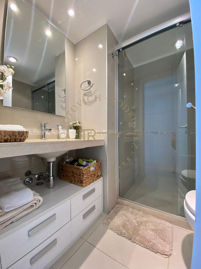 Apartamento ID.617 - Apartamento en alquiler Punta del Este - alquiler 2 dormitorios 