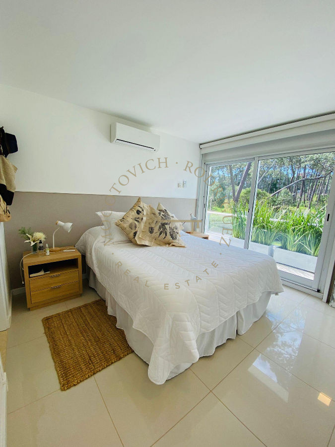 Apartamento ID.617 - Apartamento en alquiler Punta del Este - alquiler 2 dormitorios 
