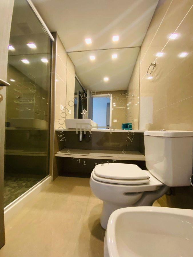 Apartamento ID.61 - Apartamento de 3 dormitorios en alquiler anual. Punta del Este