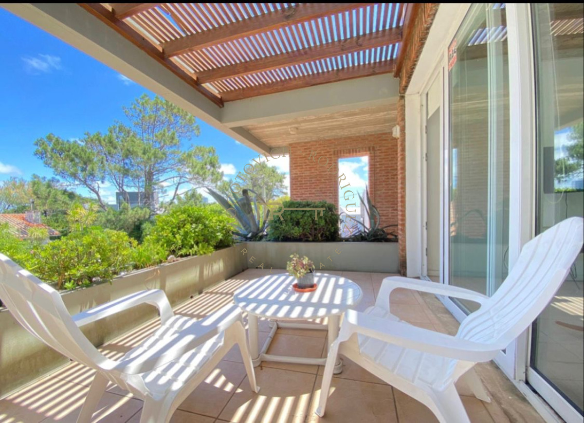 Apartamento ID.3025 - La Barra apartamento en alquiler temporal.-