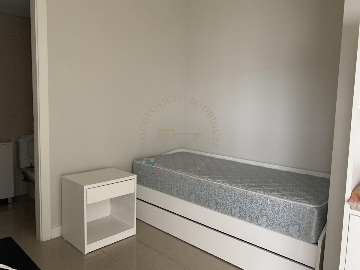 Apartamento ID.644 - Aquarela en venta. Apartamento 4 dormitorios vista al mar piscina   Mansa Punta del Este.-