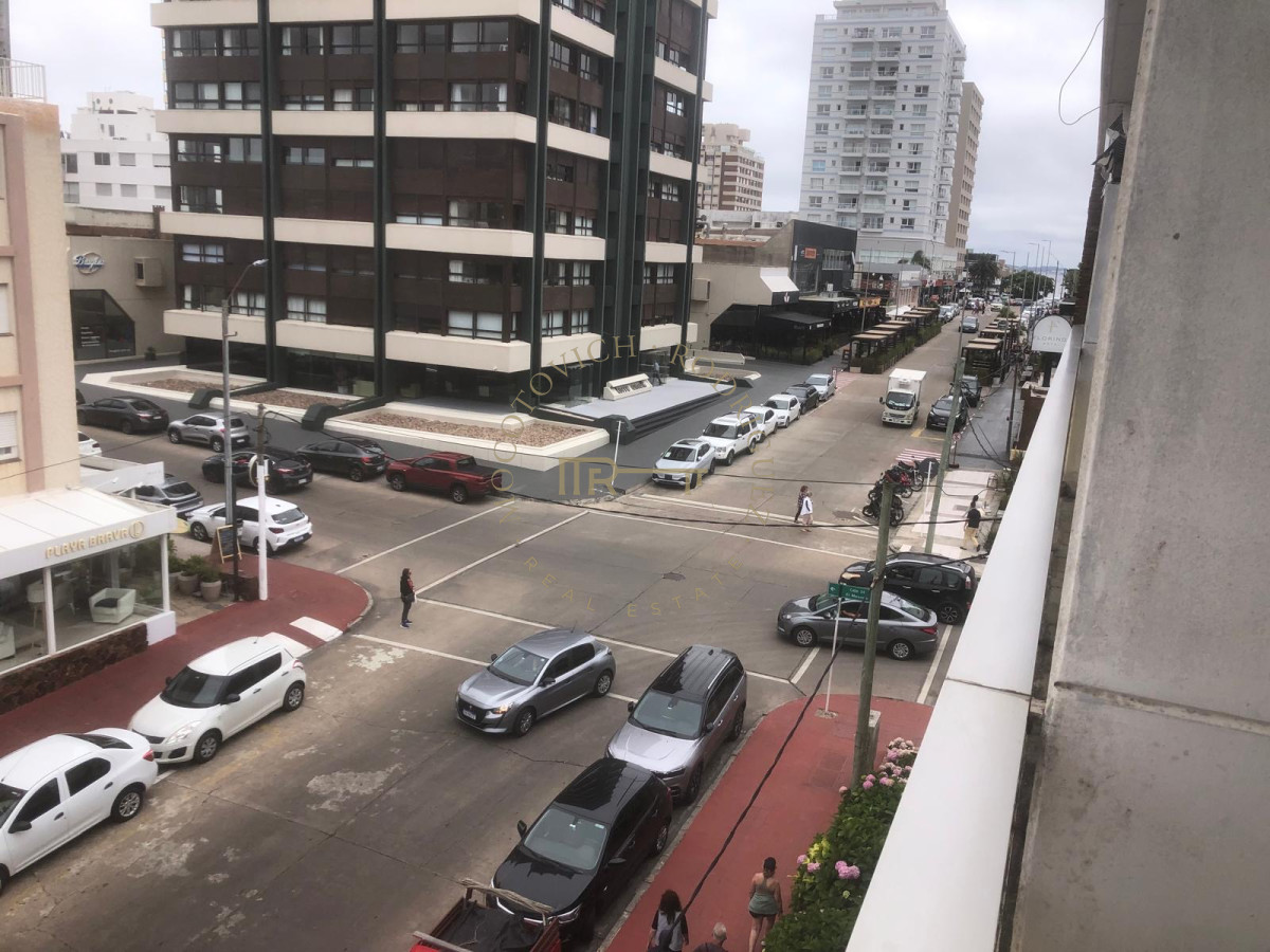 Apartamento ID.3169 - Apartamento de 3 dormitorios - Punta del este Península