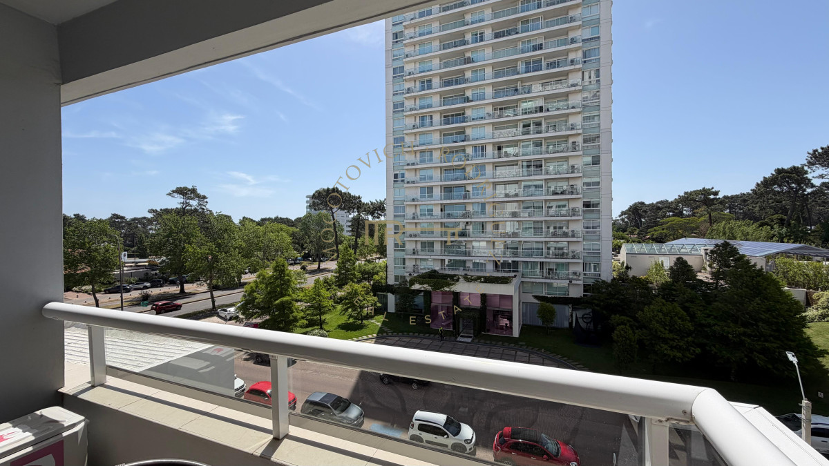 Apartamento ID.4122 - Apartamento de un dormitorio en alquiler de verano 2026.