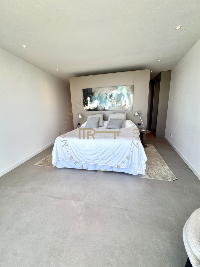 Apartamento ID.4087 - Apartamento de tres dormitorios y dependencia 