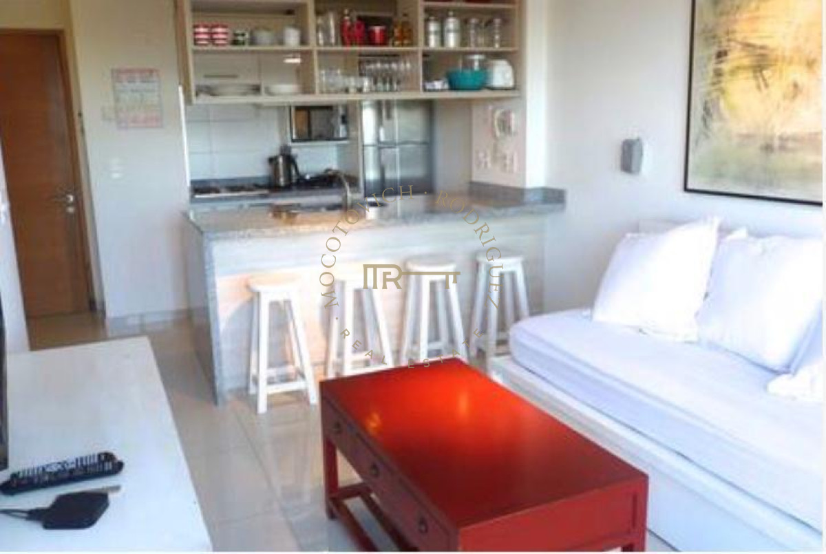 Apartamento ID.3040 - Apartamento de un dormitorio en venta 
