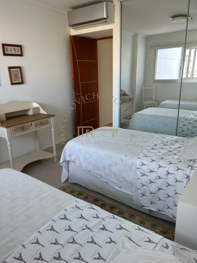 Apartamento ID.4168 - Alquiler temporada apartamento de 2 dormitorios y 2 baños Miami Boulevard