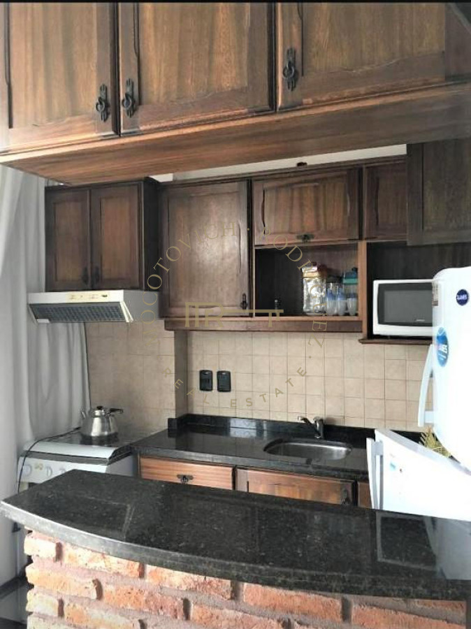 Apartamento ID.681 - Alquiler anual. Apartamento 2 dormitorios en alquiler  en Punta del este Aidy Grill