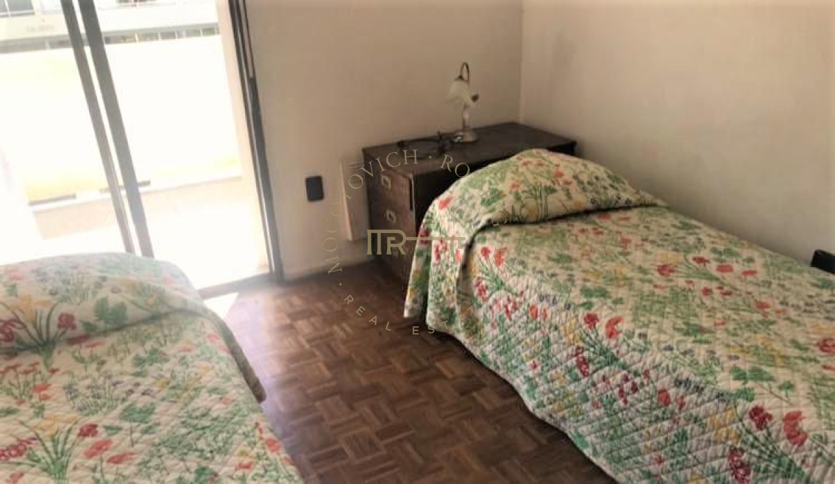 Apartamento ID.681 - Alquiler anual. Apartamento 2 dormitorios en alquiler  en Punta del este Aidy Grill