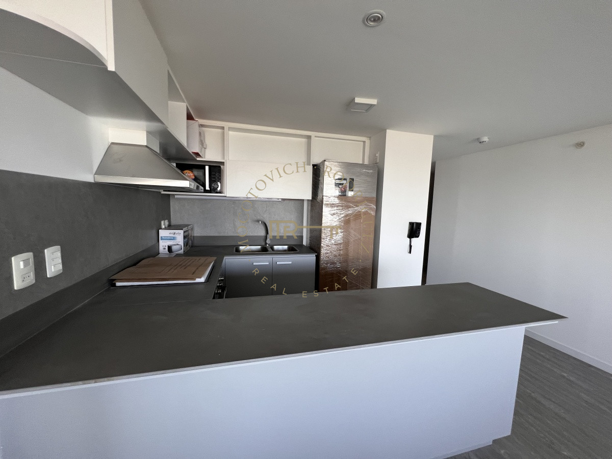 Apartamento ID.1535 - Alquiler anual apartamento de 2 dormitorios y 1 baño