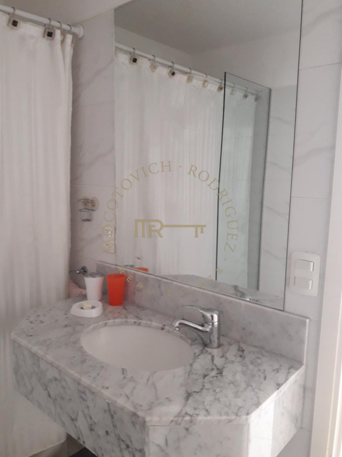 Apartamento ID.3143 - Alquiler de verano 2 dormitorios 2 baños Pinares frente al mar.  Punta del Este. 2026 