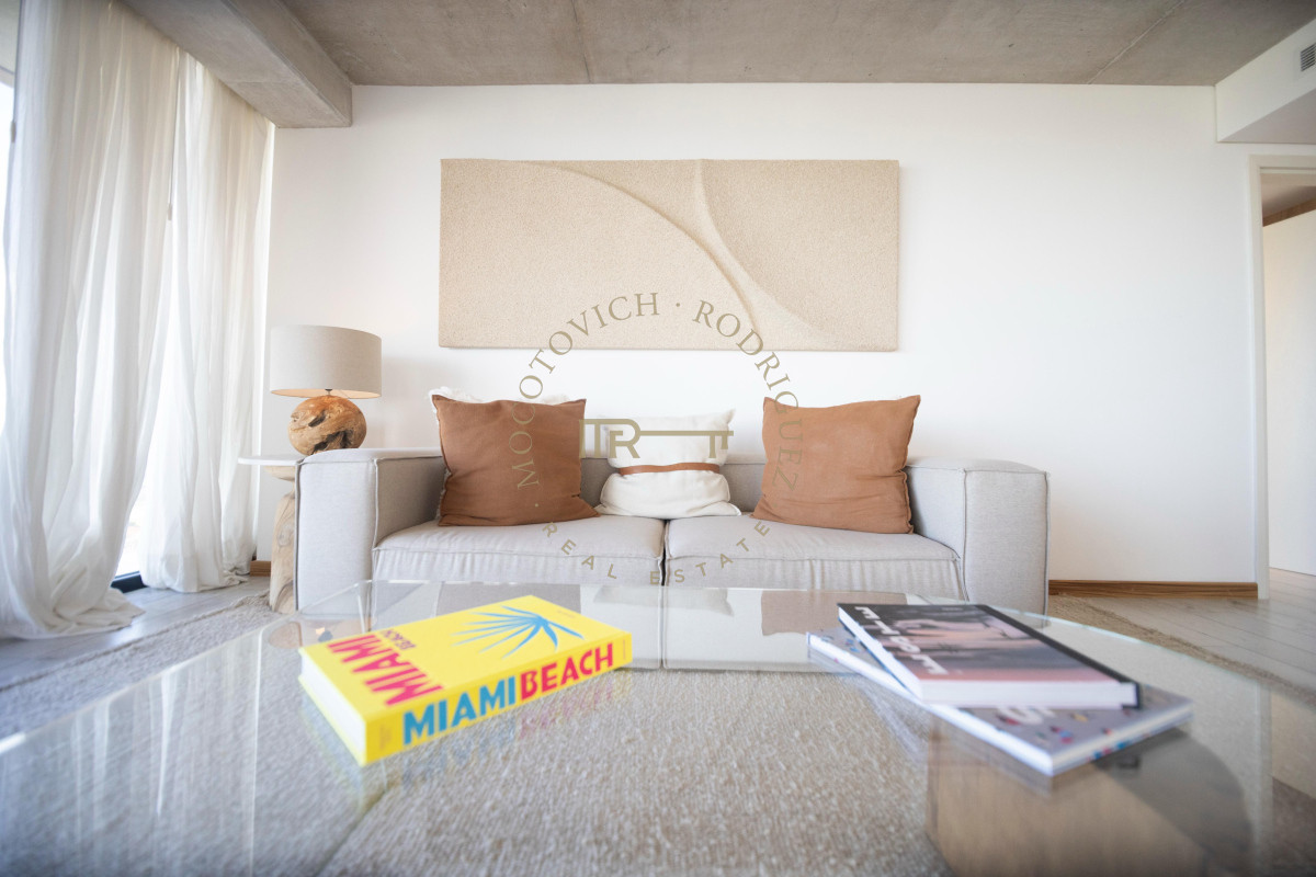 Apartamento ID.771 - Surfside apartamento en venta 3 dormitorios - Playa Brava