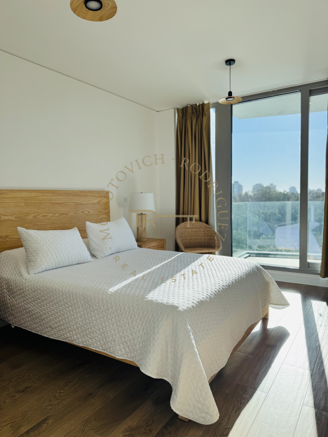 Apartamento ID.2860 - Apartamento de 1 dormitorio en Trump Tower