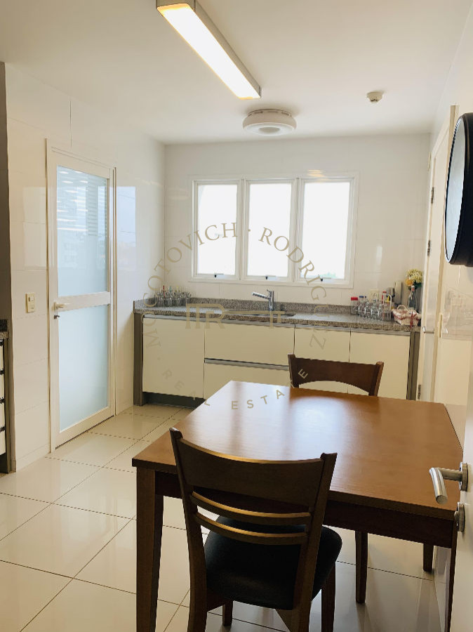 Apartamento ID.6 - Aquarela apartamento en venta de 4 dormitorios  Punta del Este Financia