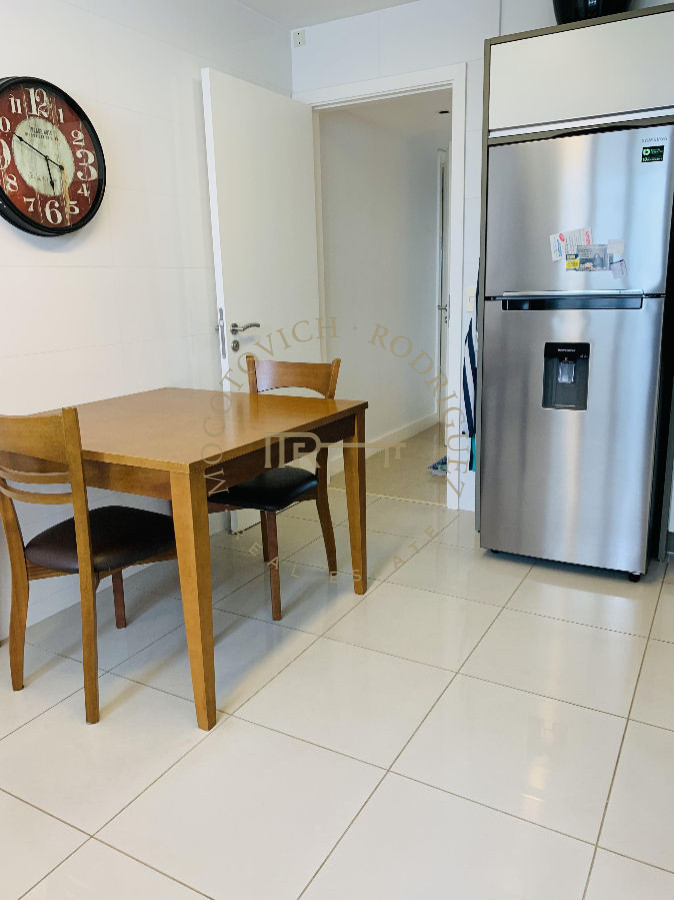 Apartamento ID.6 - Aquarela apartamento en venta de 4 dormitorios  Punta del Este Financia