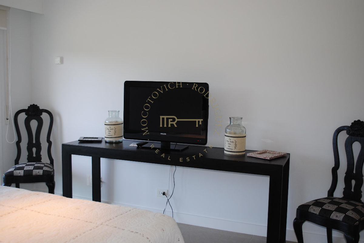 Apartamento ID.6 - Aquarela apartamento en venta de 4 dormitorios  Punta del Este Financia