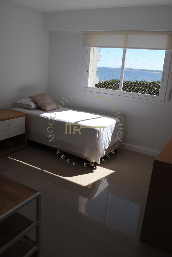 Apartamento ID.6 - Aquarela apartamento en venta de 4 dormitorios  Punta del Este Financia