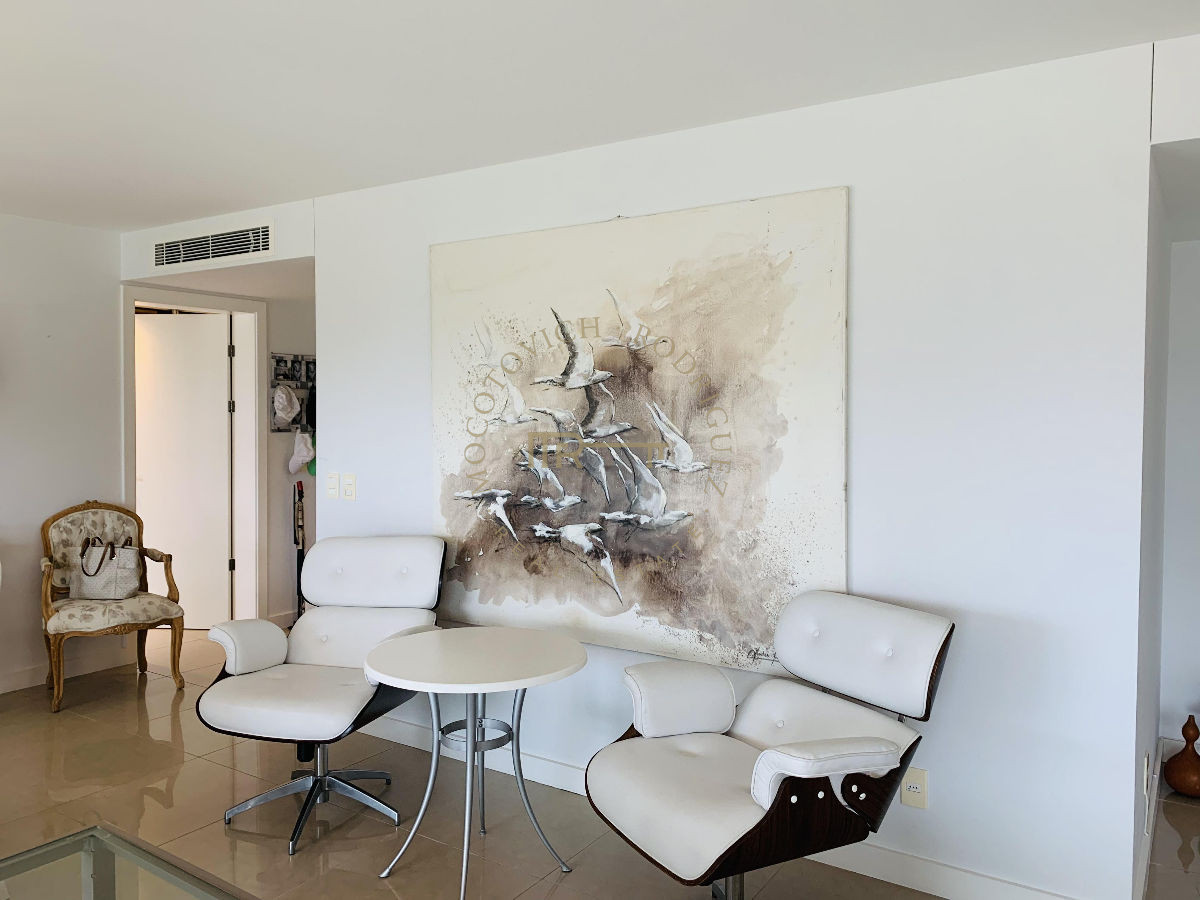 Apartamento ID.6 - Aquarela apartamento en venta de 4 dormitorios  Punta del Este Financia