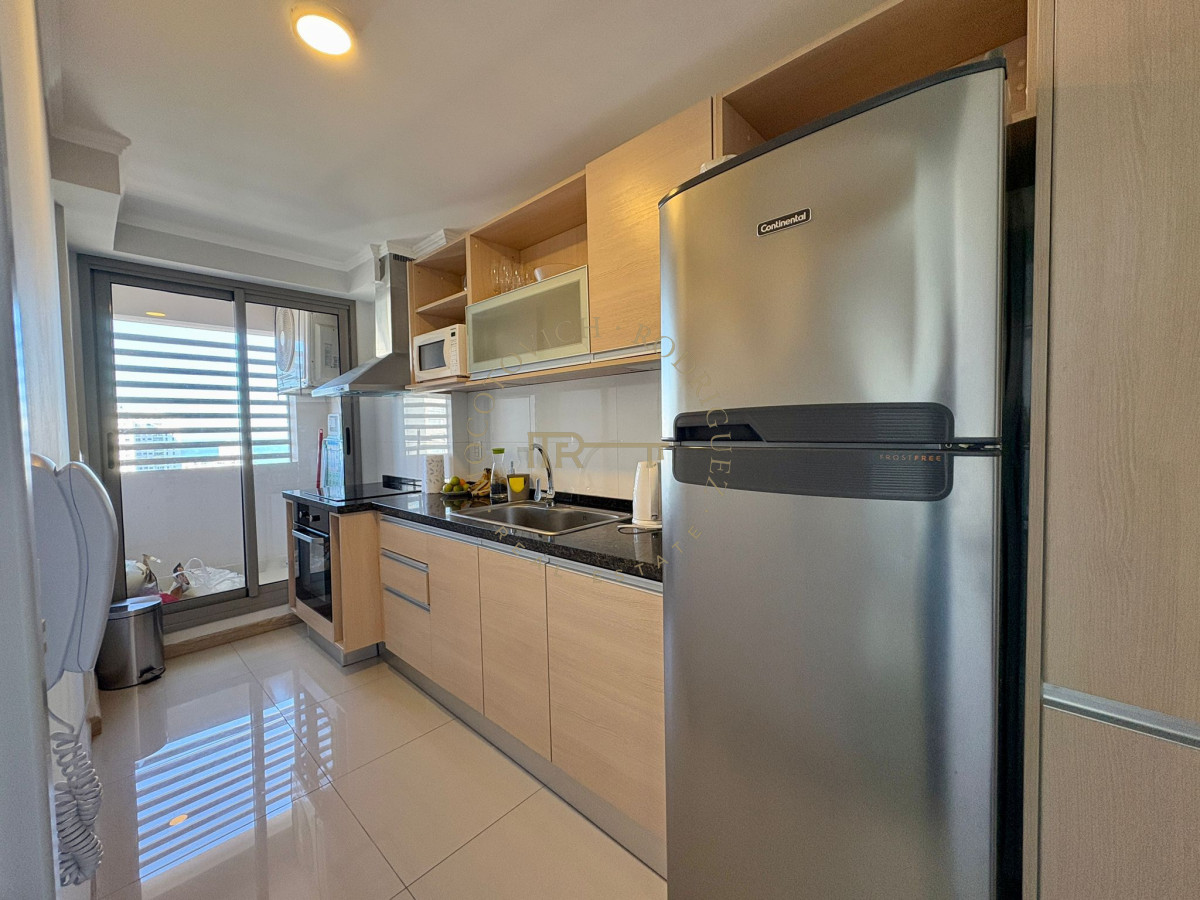 Apartamento ID.3649 - Apartamento en Place Lafayette en Alquiler