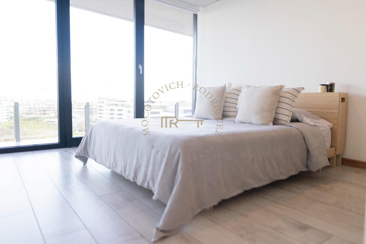 Apartamento ID.771 - Surfside apartamento en venta 3 dormitorios - Playa Brava