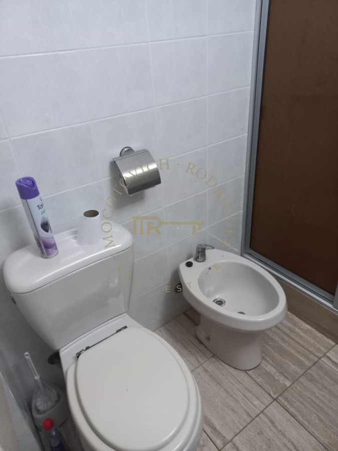 Apartamento ID.4054 - Apartamento en alquiler anual de 1 dormitorio