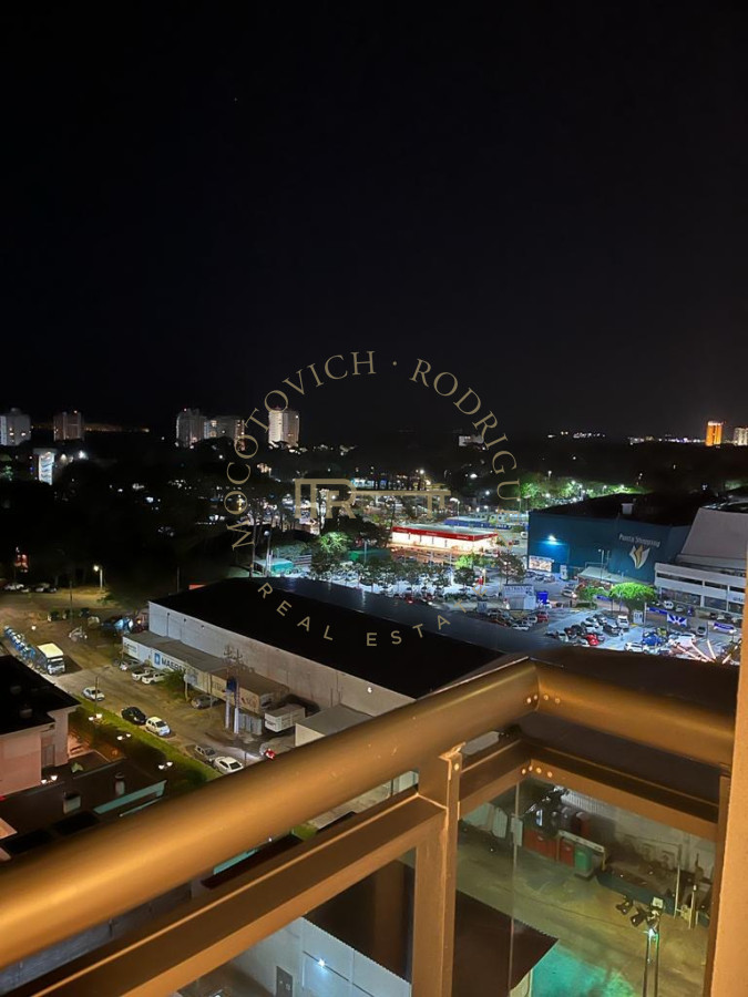 Apartamento ID.2422 - Place Lafayette 1 dormitorio en alquiler de verano. Punta del Este