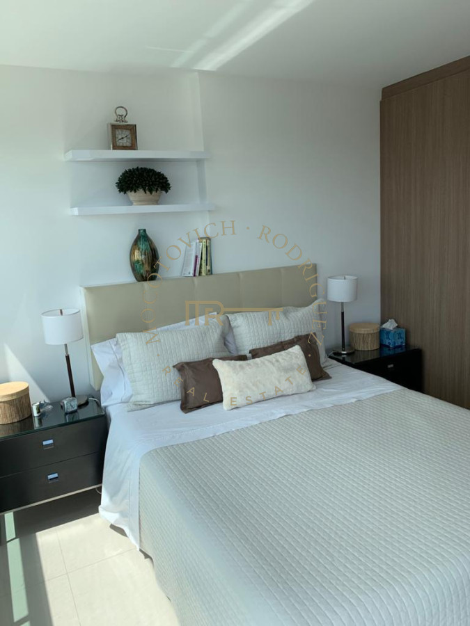 Apartamento ID.3200 - Alquiler de apartamento de 3 dormitorios